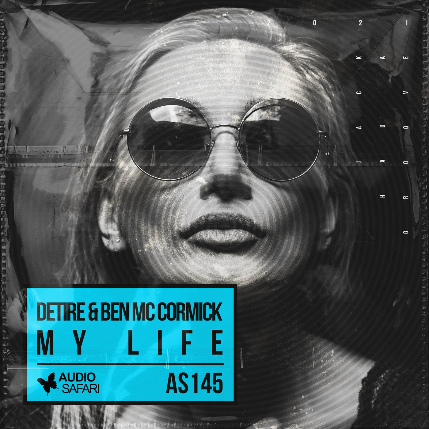 Detire, Ben Mc Cormick – My Life (Kuestenklatsch Remix) [AS149]